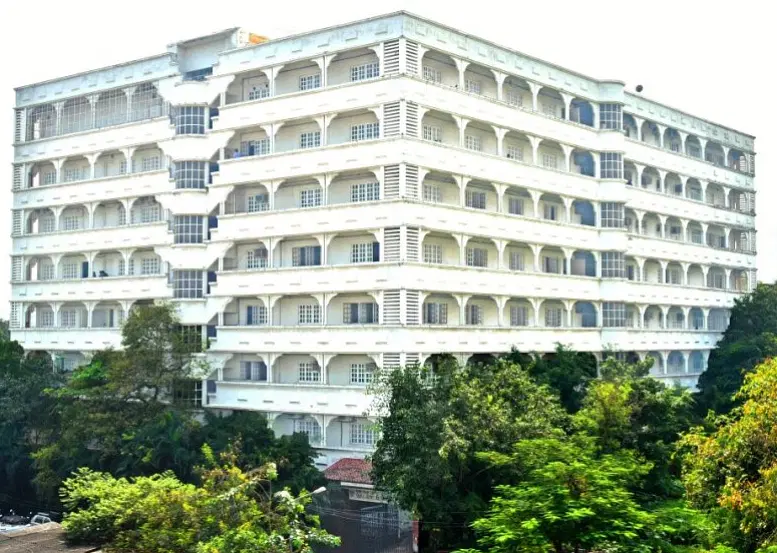 College Image