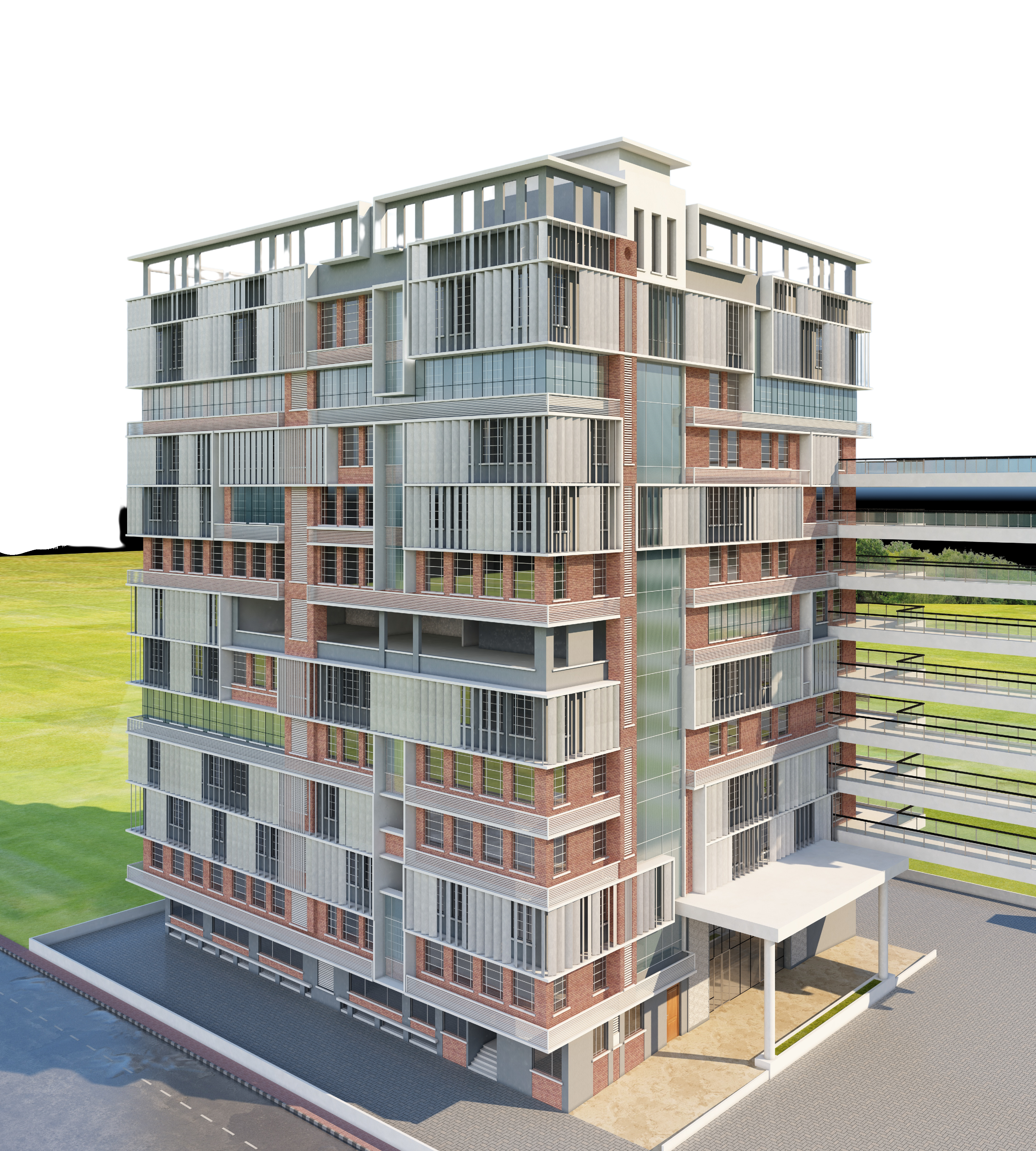 College Image